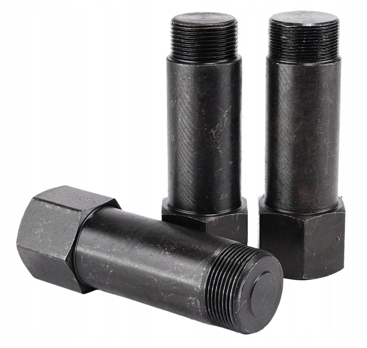 Pneumaatiline pihusti - eemaldaja 21 tk, haamer, adapterid (Black) - Ostuklikk