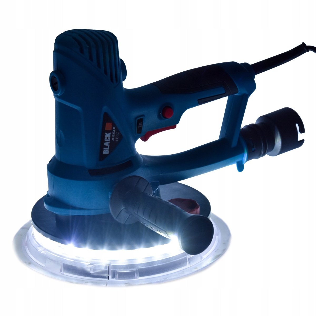 360° LED-valgustus