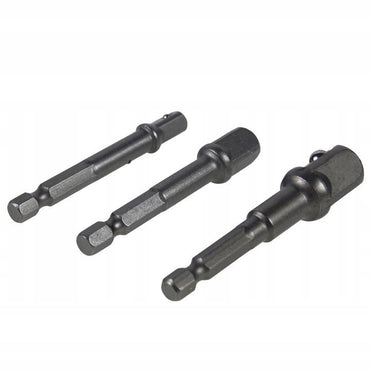 Trelli Adapterite Komplekt Padrunitele - 3 Osa - Ostuklikk