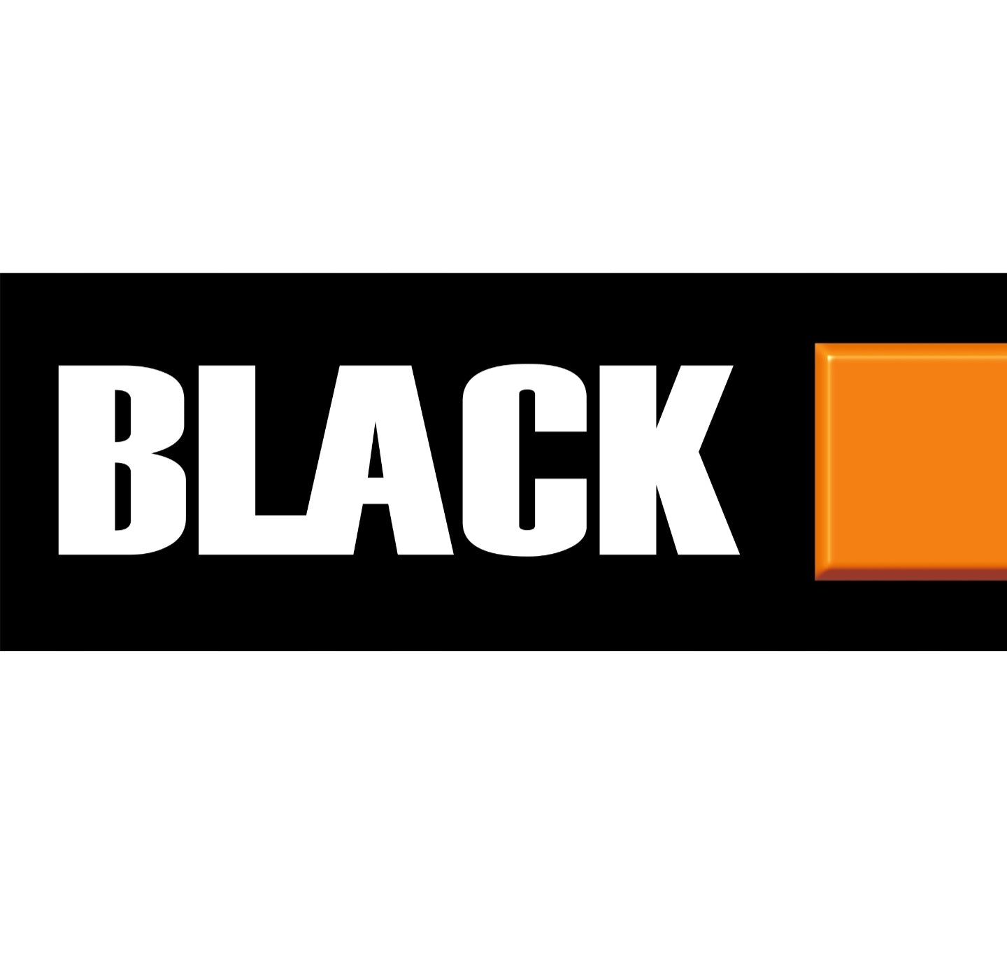 Black 1/4" momentvõti 5–25 Nm, kahe suunaga, lukuga