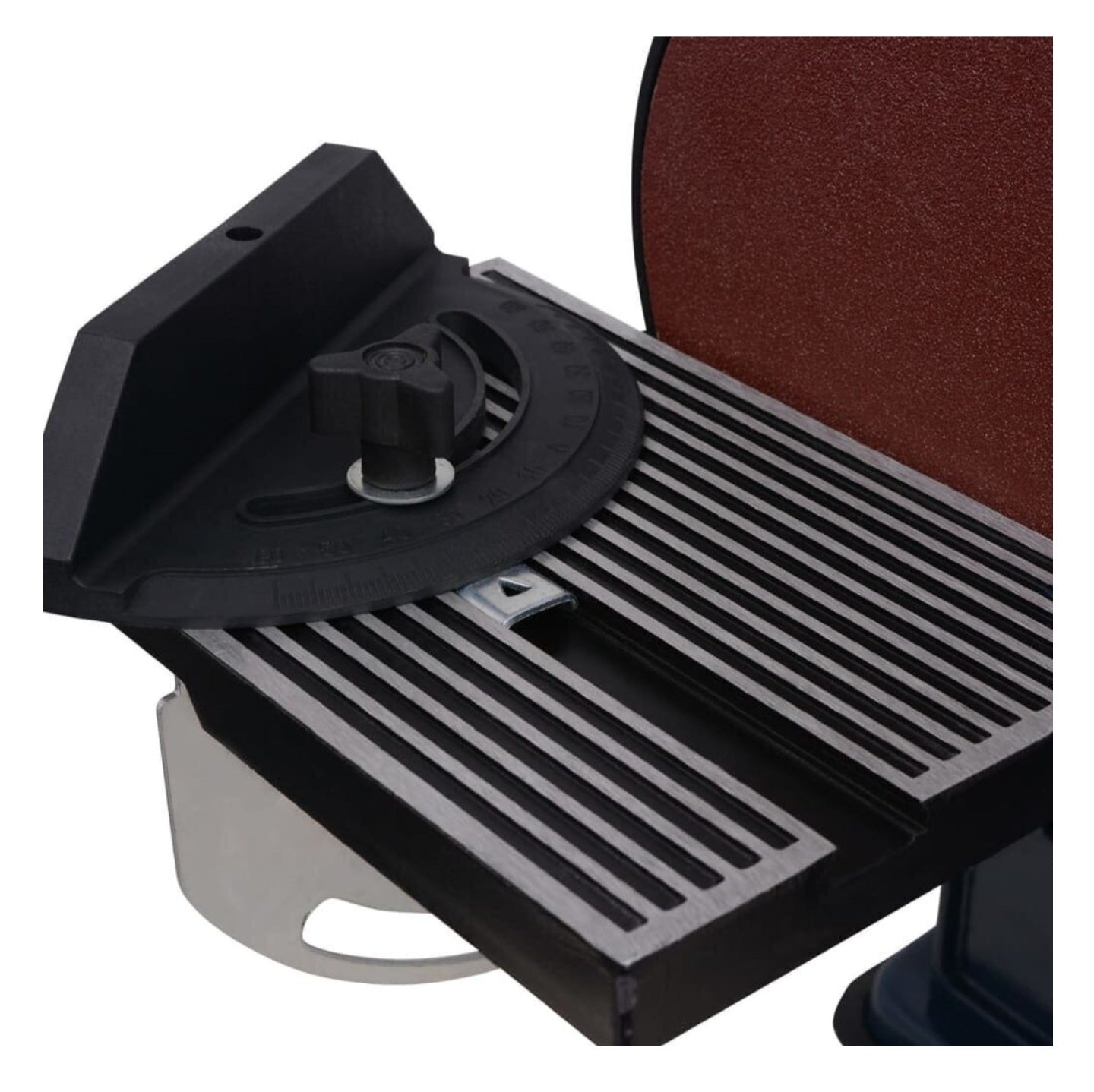 BULLTECH BT1268 2-in-1 lint- ja kettalihvija 2450 W