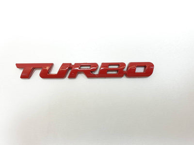 Vinge autokleeps ''Turbo''