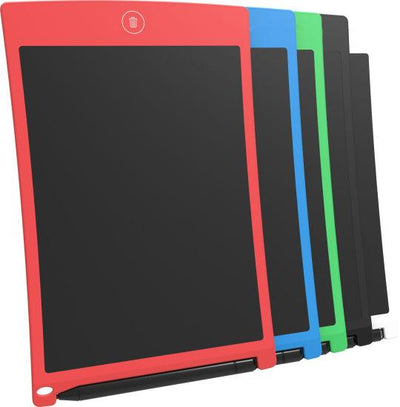 Kirjutuslaua värviline ekraan LCD