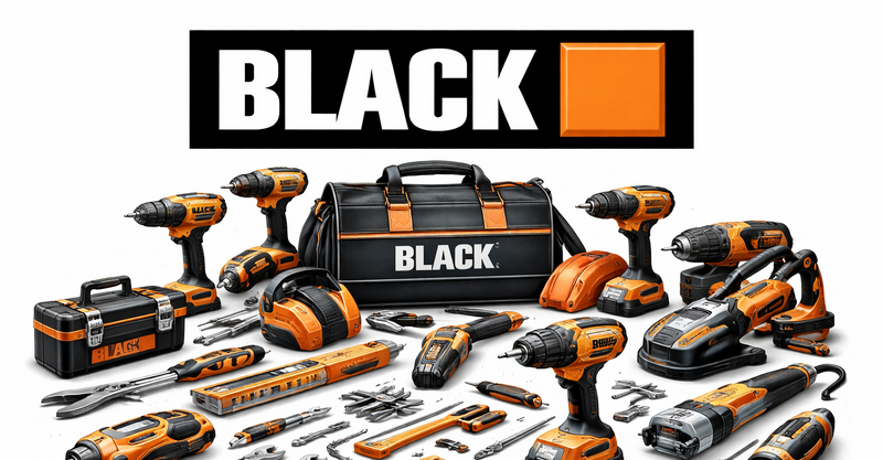Blacktools