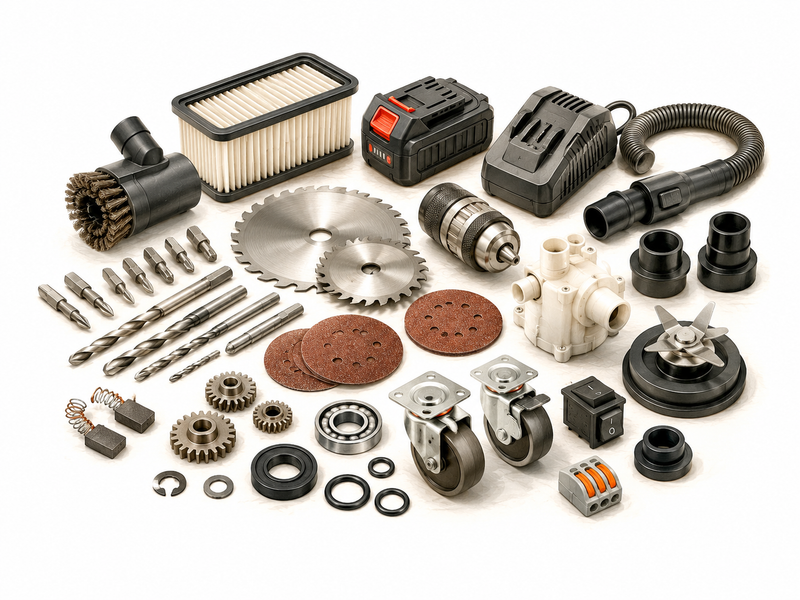 Parts