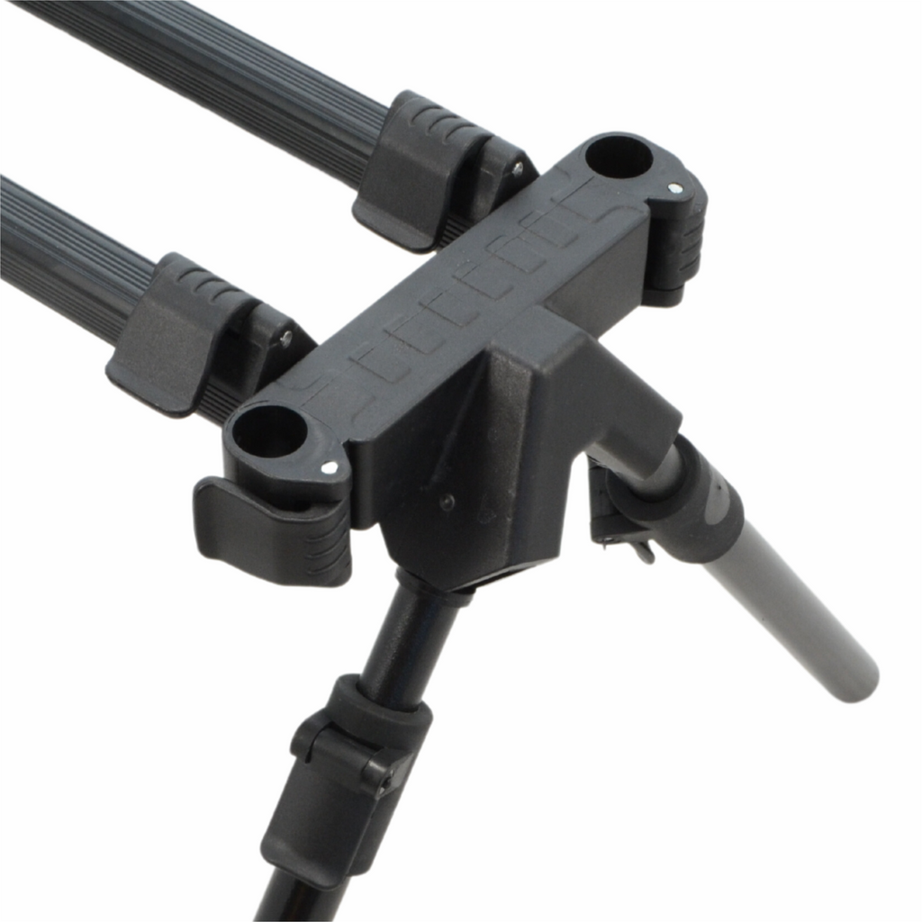 Hokkaido karpkalapüügi positsioonirakenduse ridvahoidja