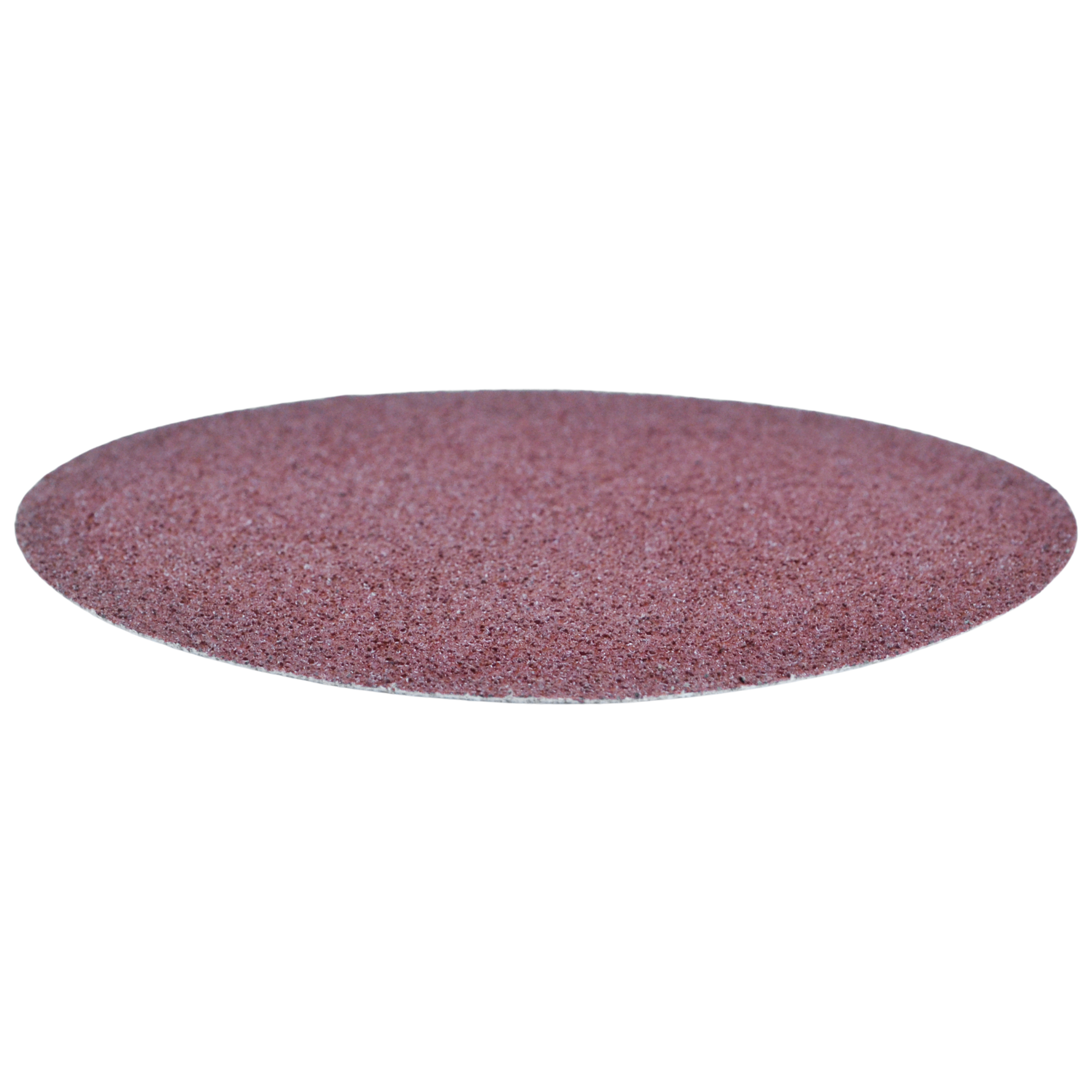 50x 125mm abrasiivketast, karedusega 36, isekleepuv Velcro (VC9) peal
