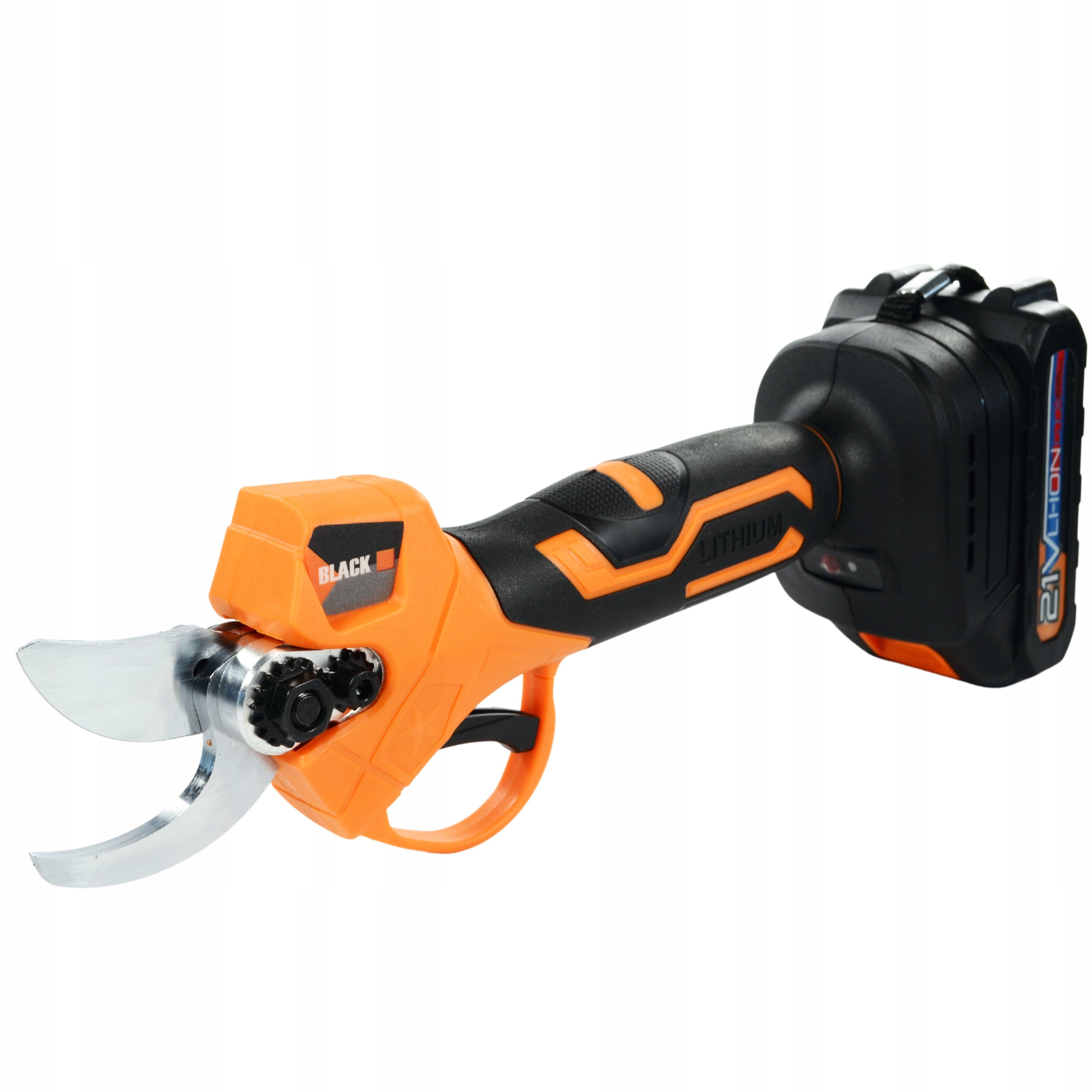 Electric Cordless Pruner 30mm 100W