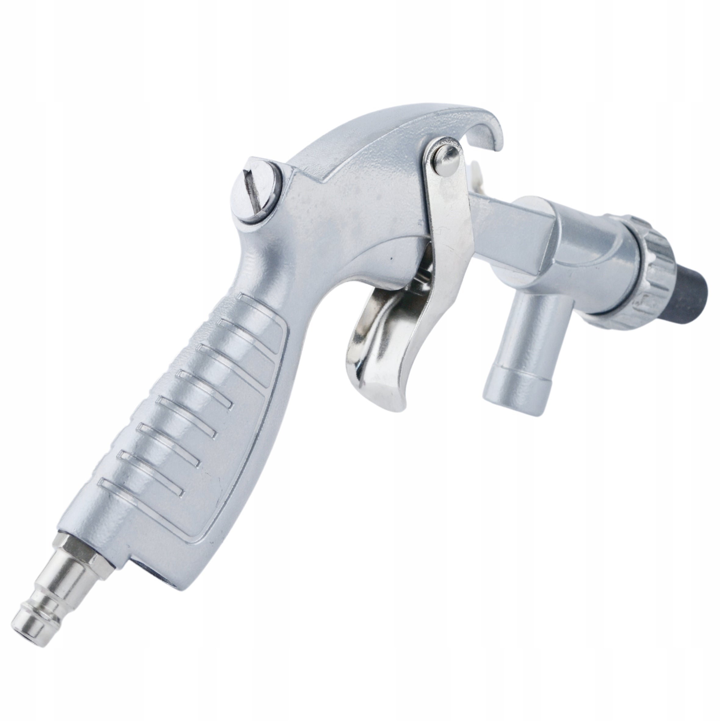 Liivapritsipüstol liivaprits 5 düüsiga 4-7mm