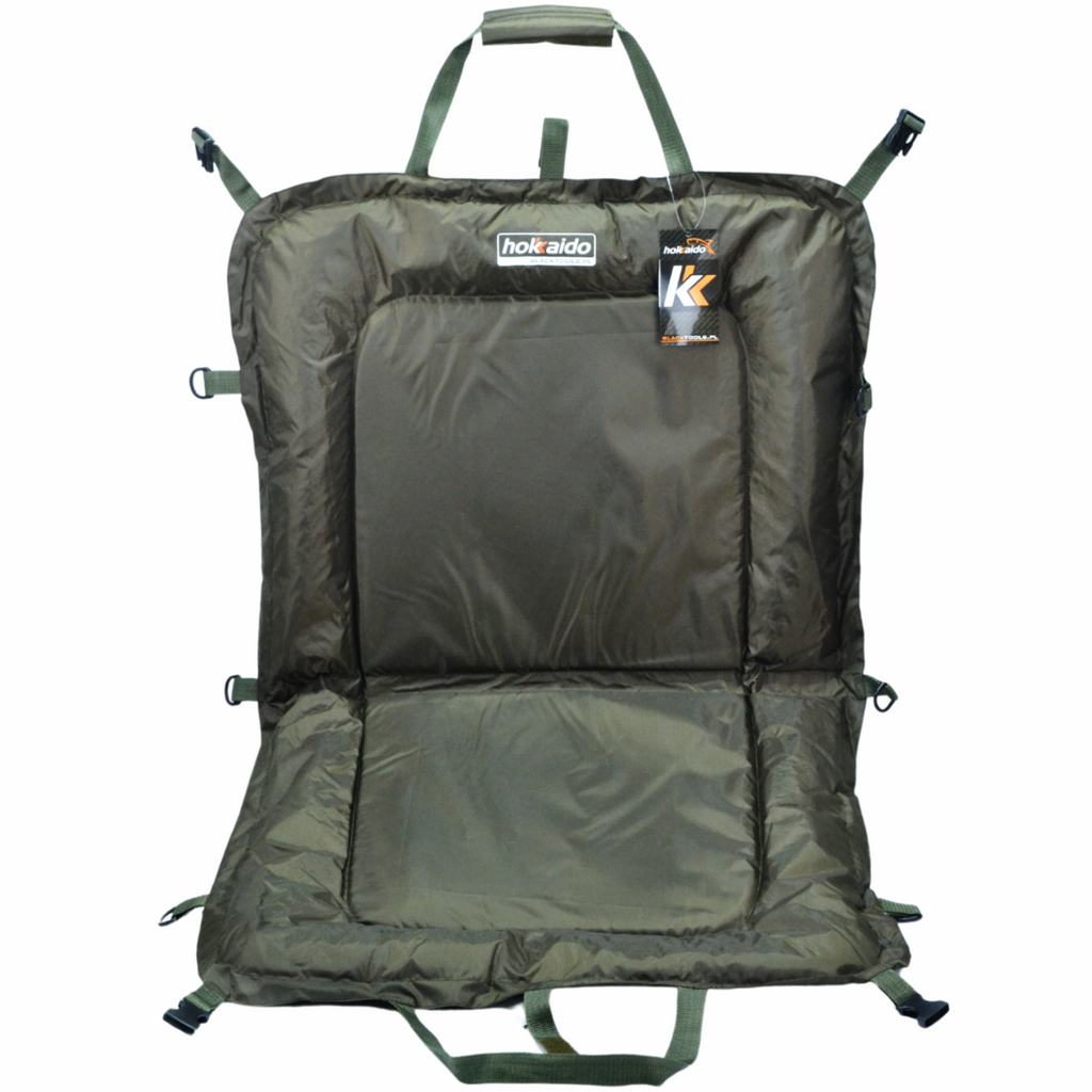 Hokkaido tugev kerge karpkalapüügi matt kaalumiskäepidemega