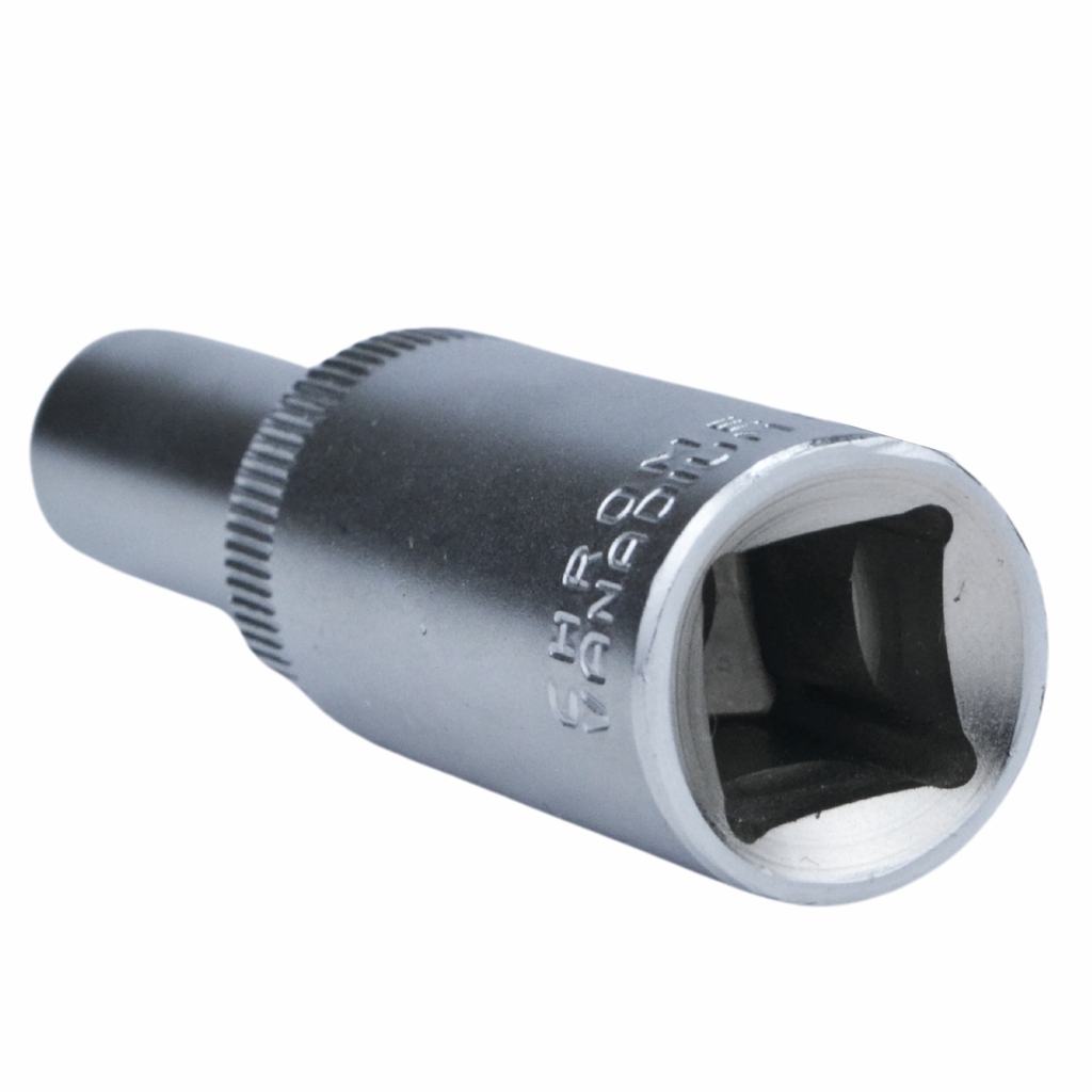 9mm 1/2" Long Socket