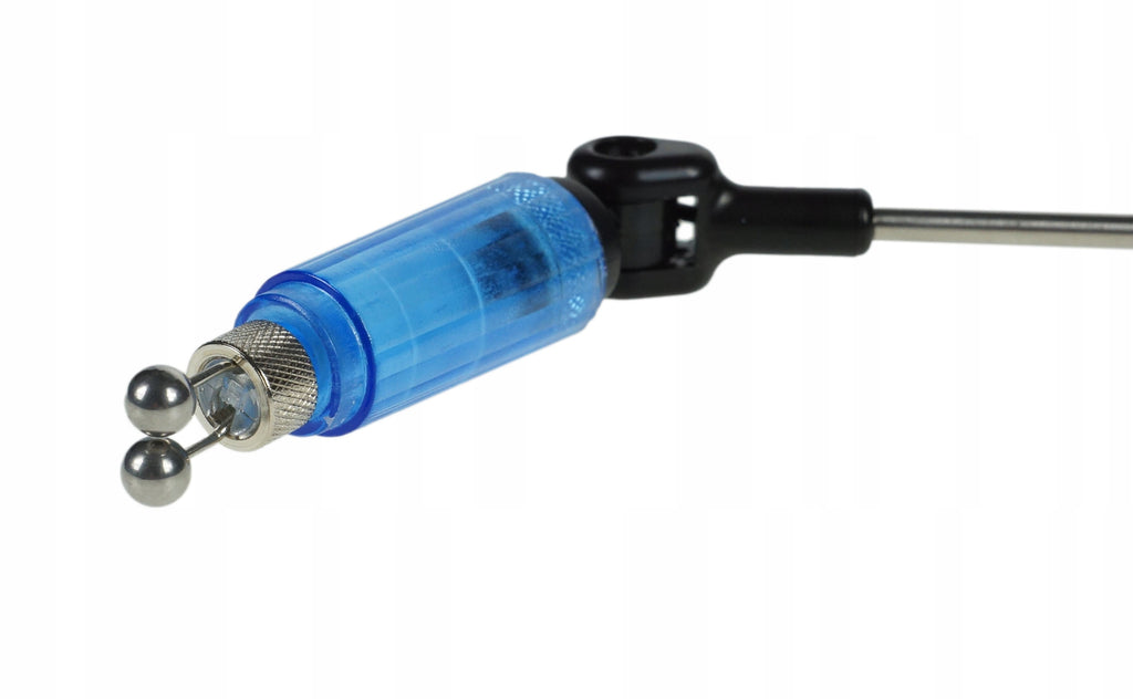 Swinger Hokkaido Nocka Blue Bite Alarm