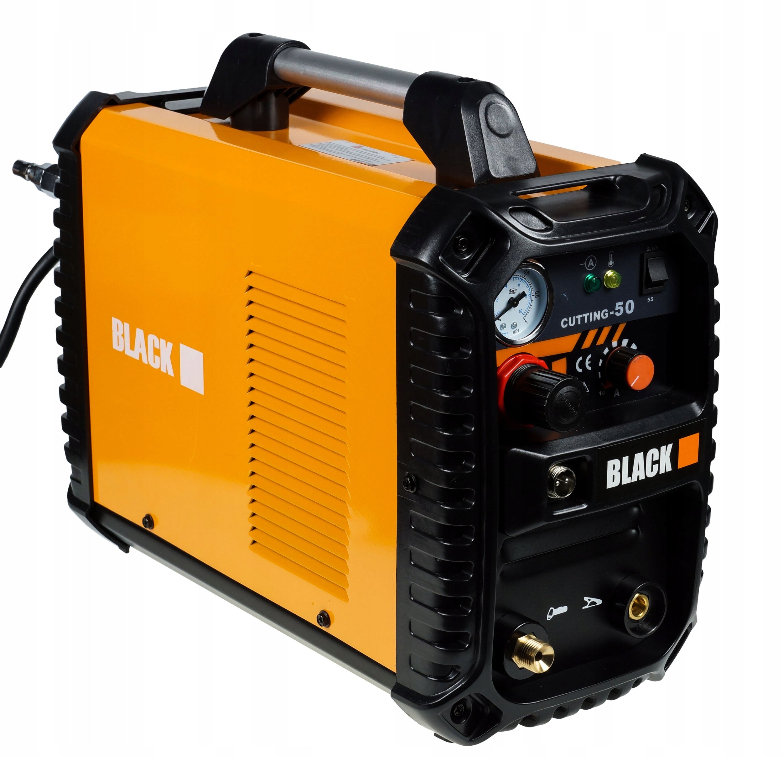 Plasmalõikur 50A 230V 15mm IGBT