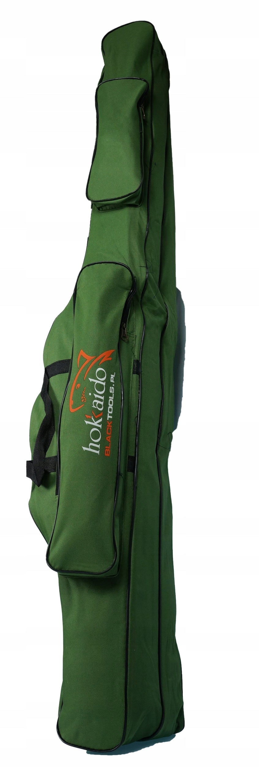 HOKKAIDO Bag Cover Rod 2+2 Chambers 130cm