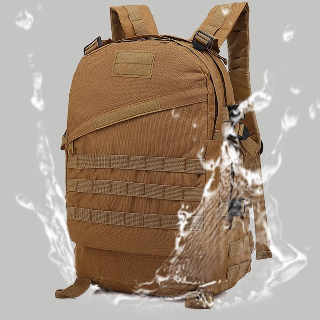 Taktikaline sõjaväestiilis 45 l seljakott RC-K-664
