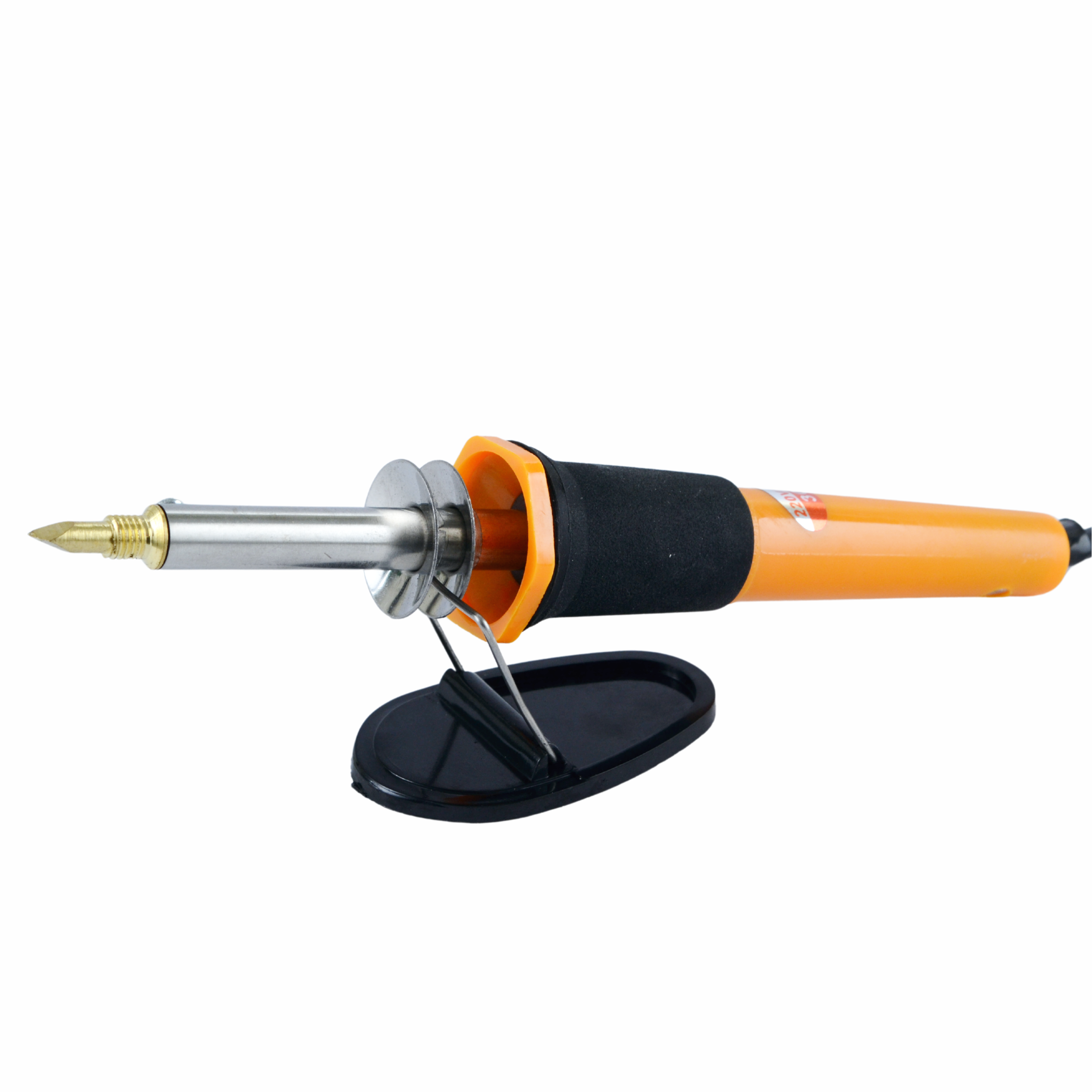 Elektriline eemaldaja naha, puidu, korgi jaoks – 6 tk, Black