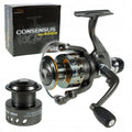 Hokkaido Consensus RD 4000 Reel 9+1BB with Spool