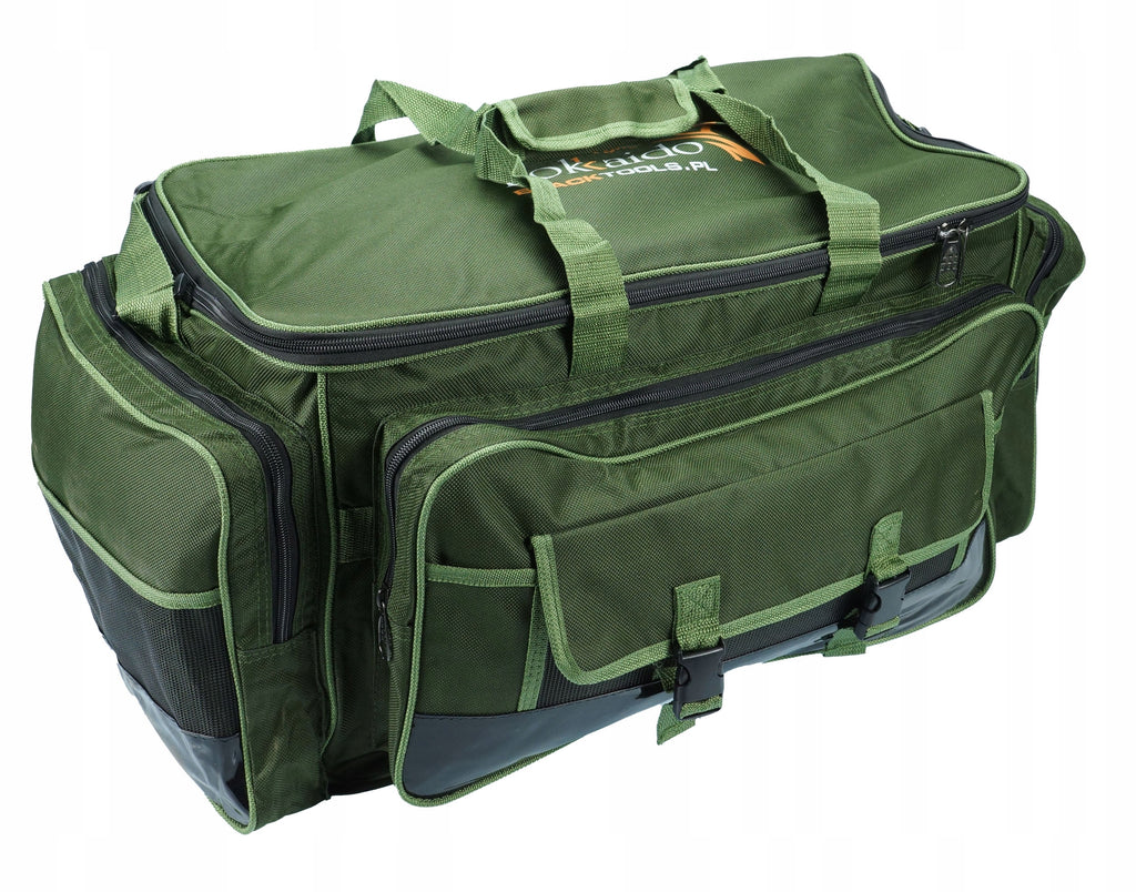 Kalastuskott Hokkaido 68x28.5x38.5 Suur W13015