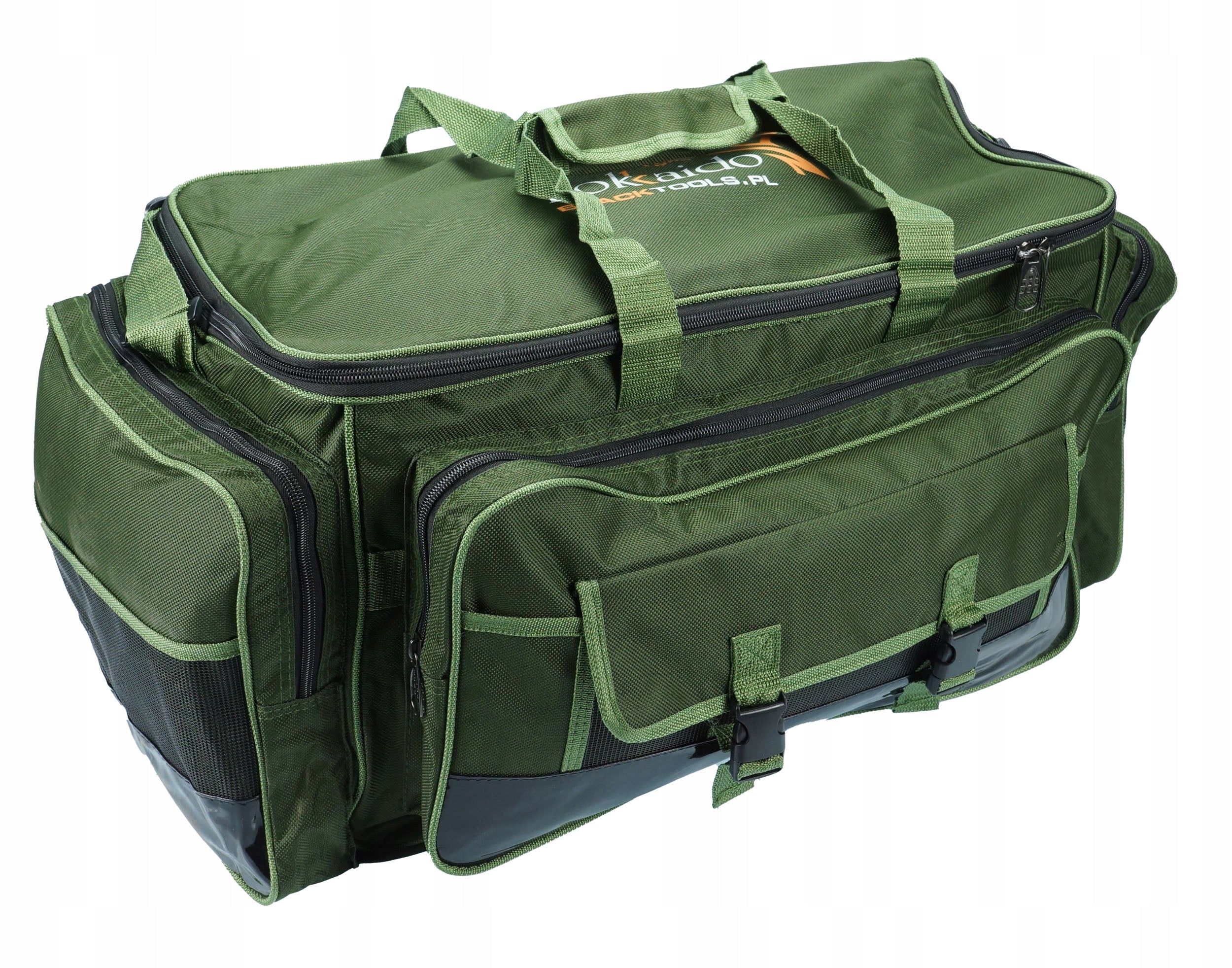Kalastuskott Hokkaido 68x28.5x38.5 Suur W13015