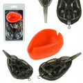 2+1 komplekt Method Feeder korve 20+30+vorm