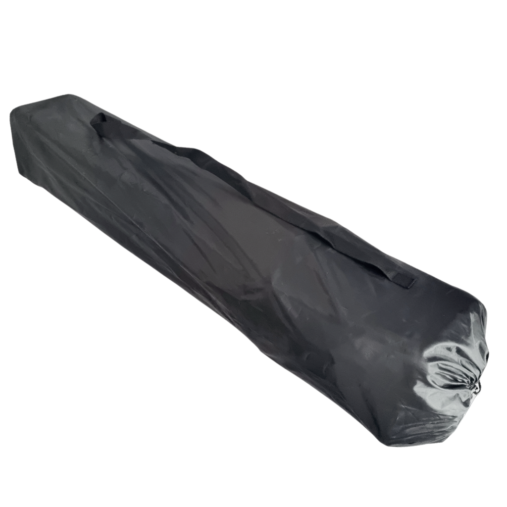 Hokkaido suur kokkupandav kalastustool seljatoe ja kattega