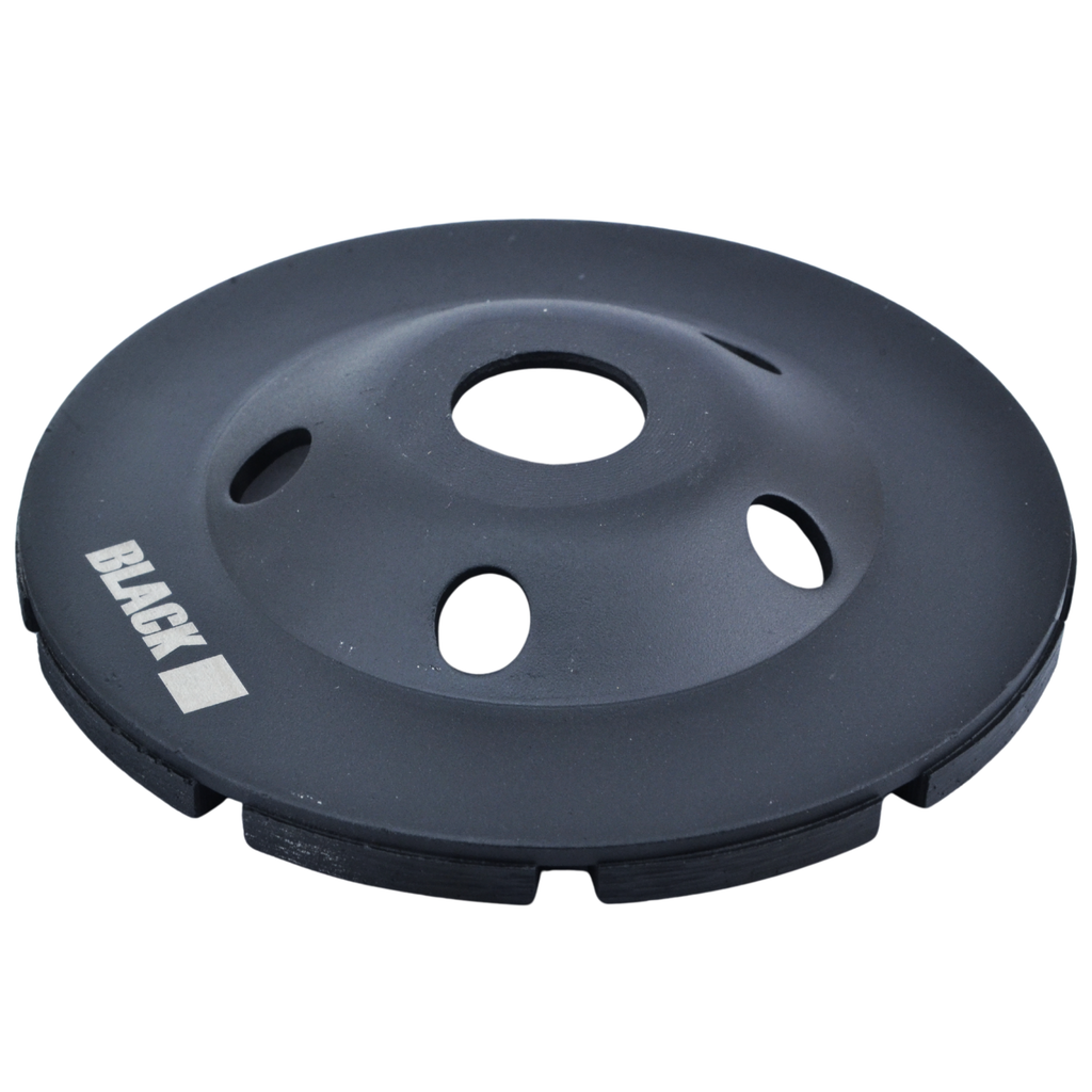 125 mm Turbo Concrete Grinding Cup Wheel