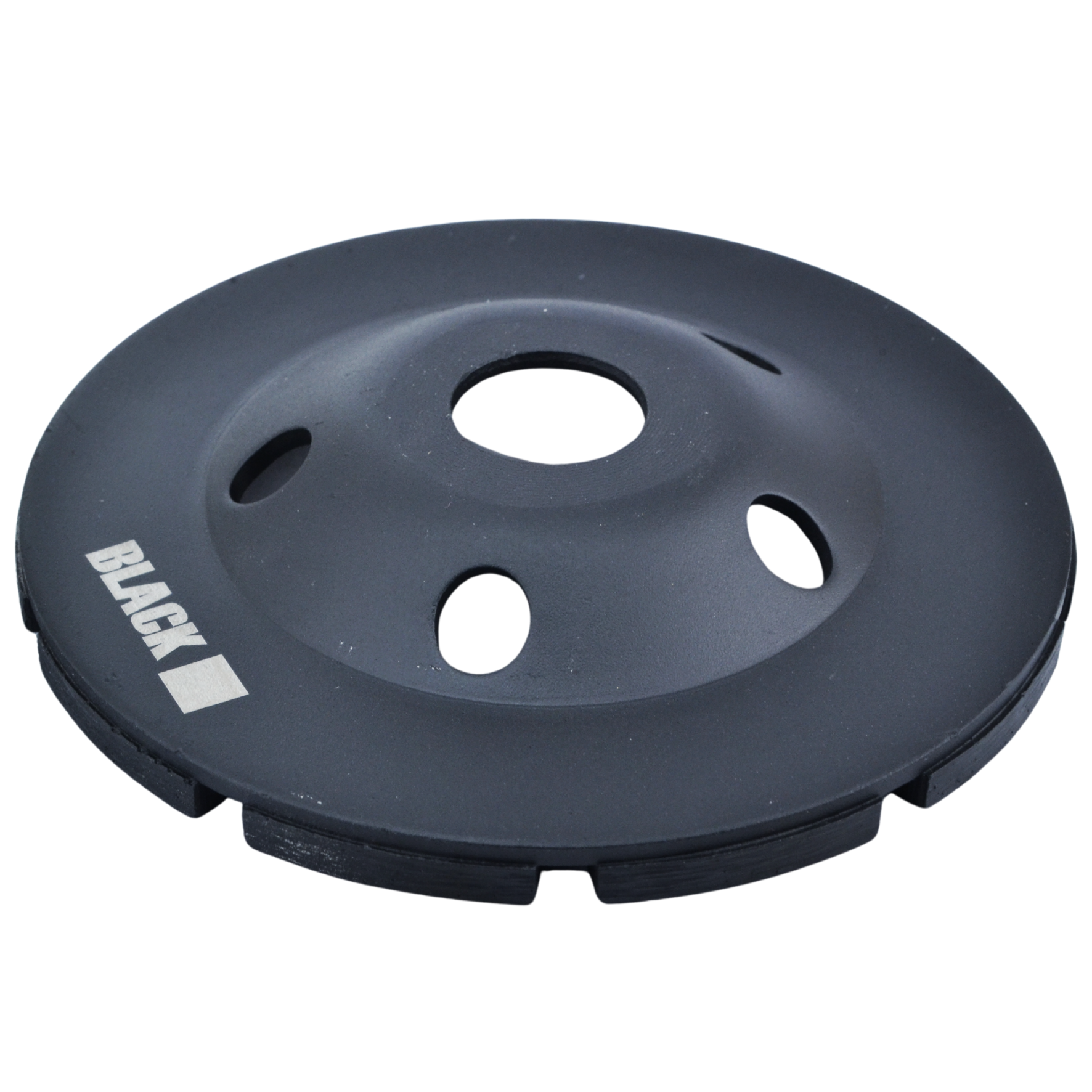 125 mm Turbo Concrete Grinding Cup Wheel