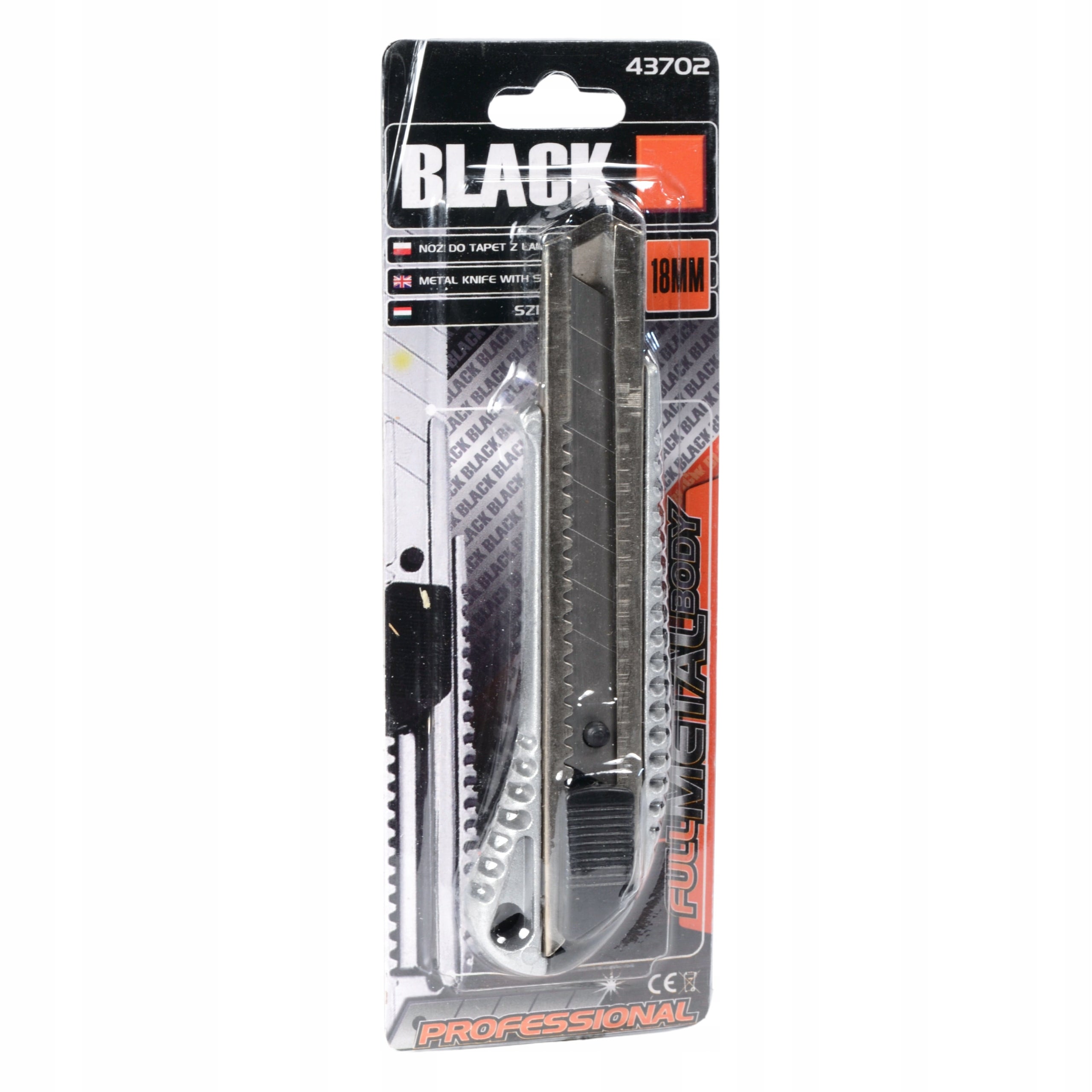 18mm metallist tapeedinoa murdeteraga