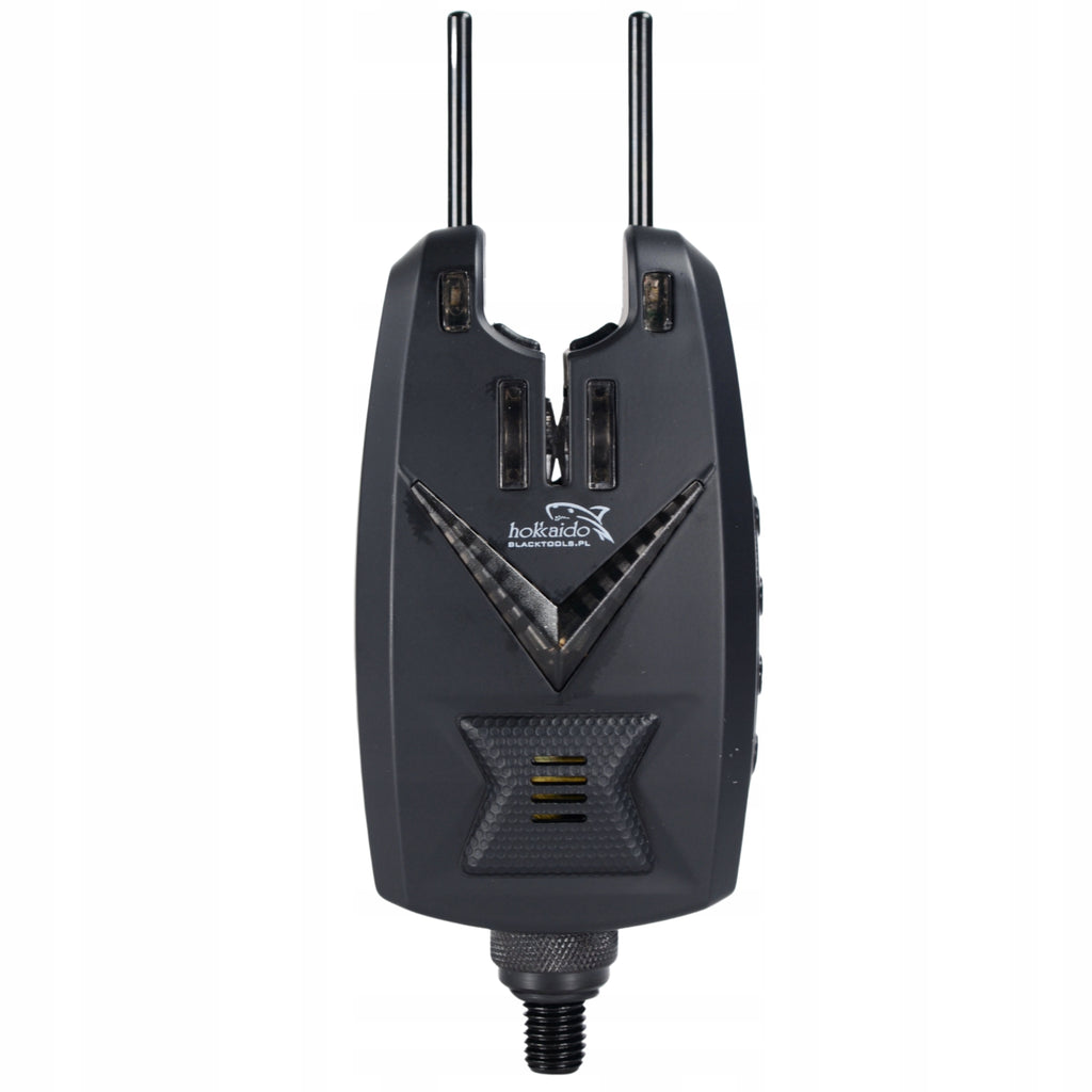 Fishing Alarm Hokkaido Snag Bary+ with Battery