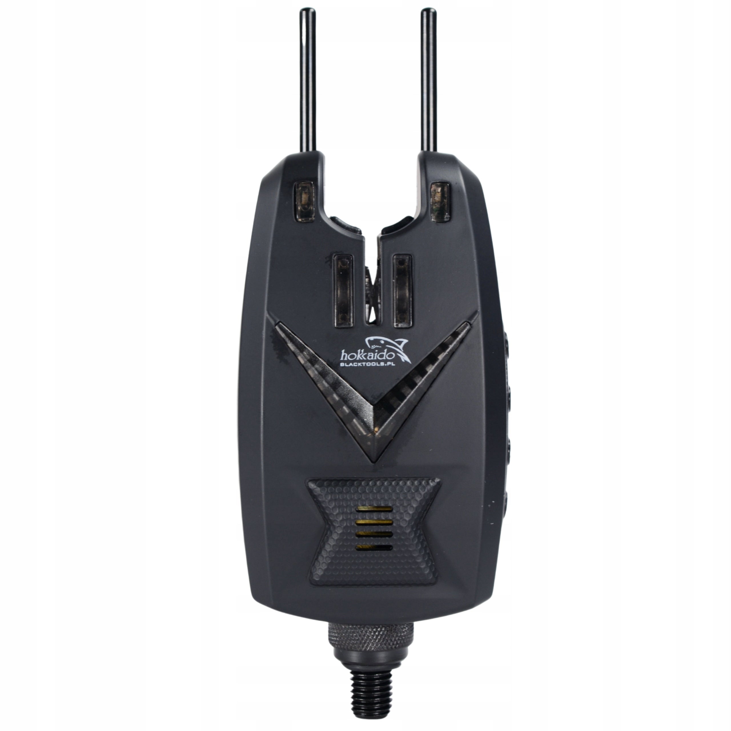 Fishing Alarm Hokkaido Snag Bary+ with Battery