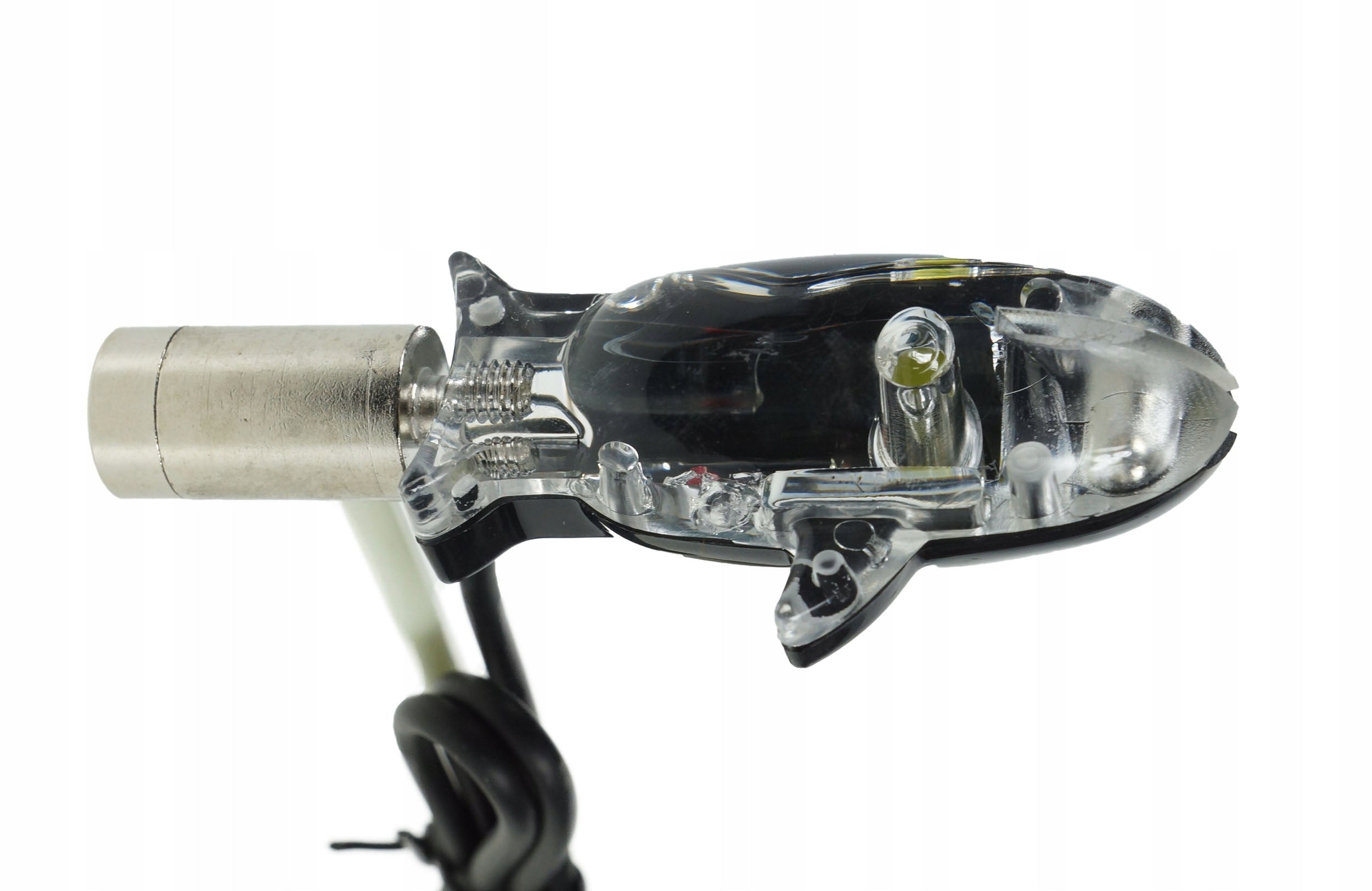 Swinger Hokkaido Red hammustuseandur