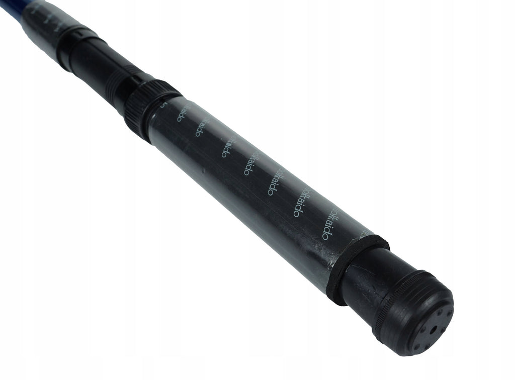 F Rod Barbaric Tele Blue EVA 2.1M 100
