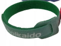 F Clip Straps Velcro Color 29cm x 1.5cm 50/5000 G N 1pc (VB2)