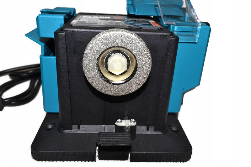 Multifunctional Universal Sharpener, Black