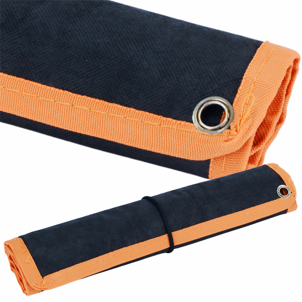 12 tk avatud ja silmusvõtmete komplekt 6-22mm CR