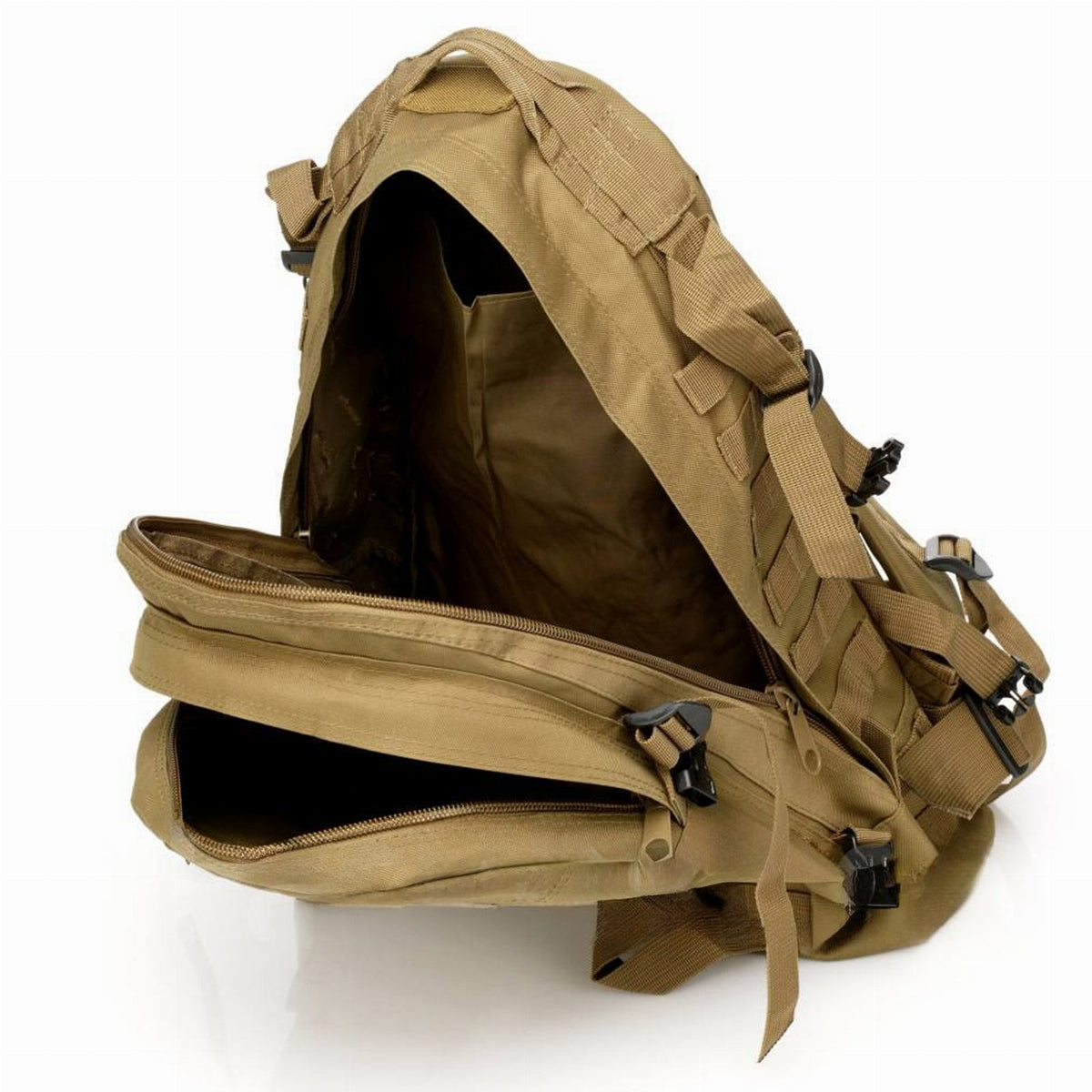 Taktikaline reisiseljakott 30 l RC-K-660