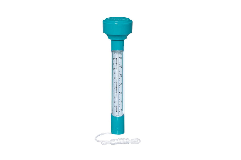Bestway ujuv basseini- ja mullivannitermomeeter 5 × 19 cm 58072
