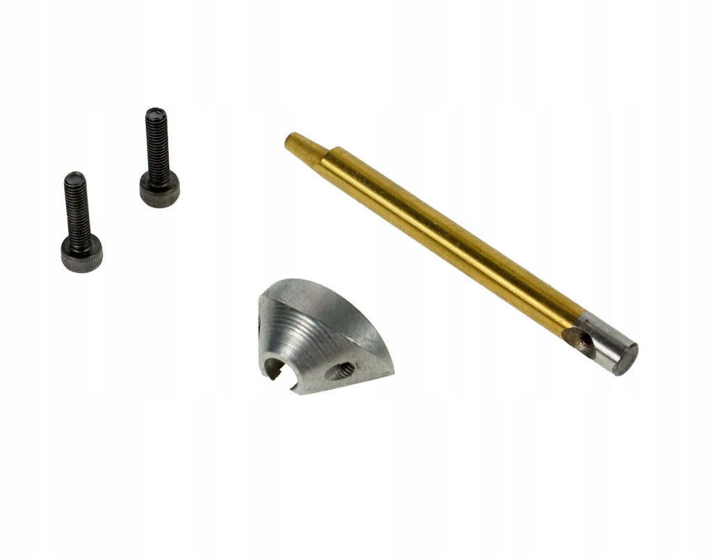 Stamp Die Matrix for Sheet Metal Scissors Blades