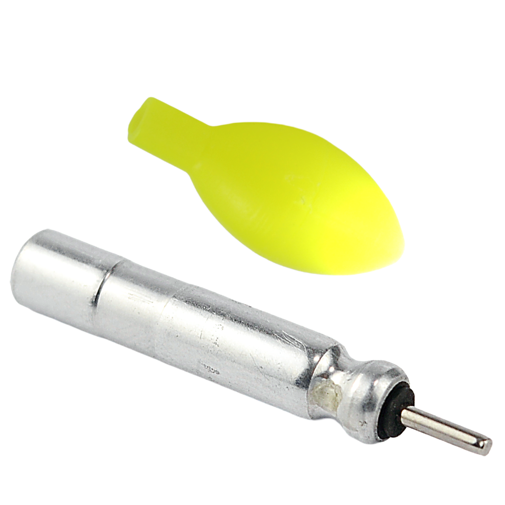 LED Glow Float Hokkaido Brand 3G Color Change When Biting + Battery