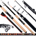 Hokkaido Navigator teleskoopõng 2,4 m