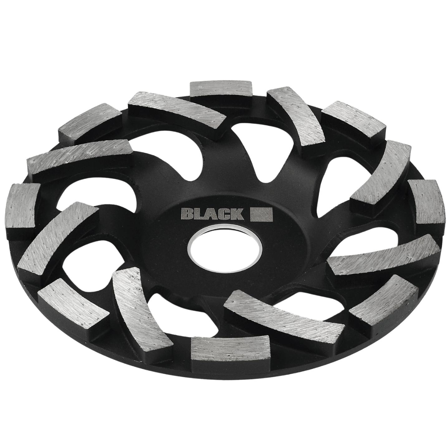 Betooni lihvimisketas 125mm 40021