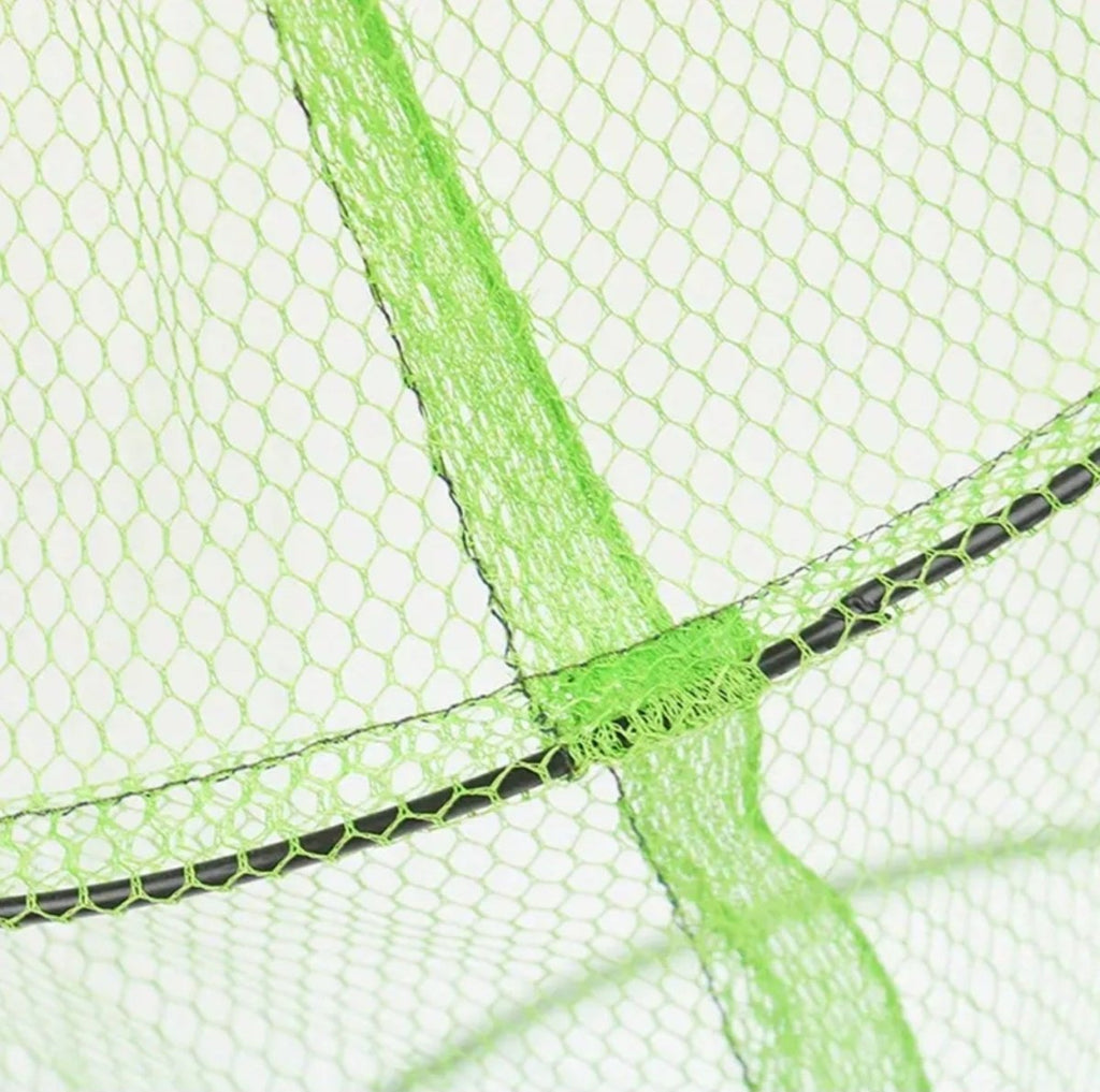 Vastupidav kokkupandav 5-kihiline kalavõrk (1 tk)