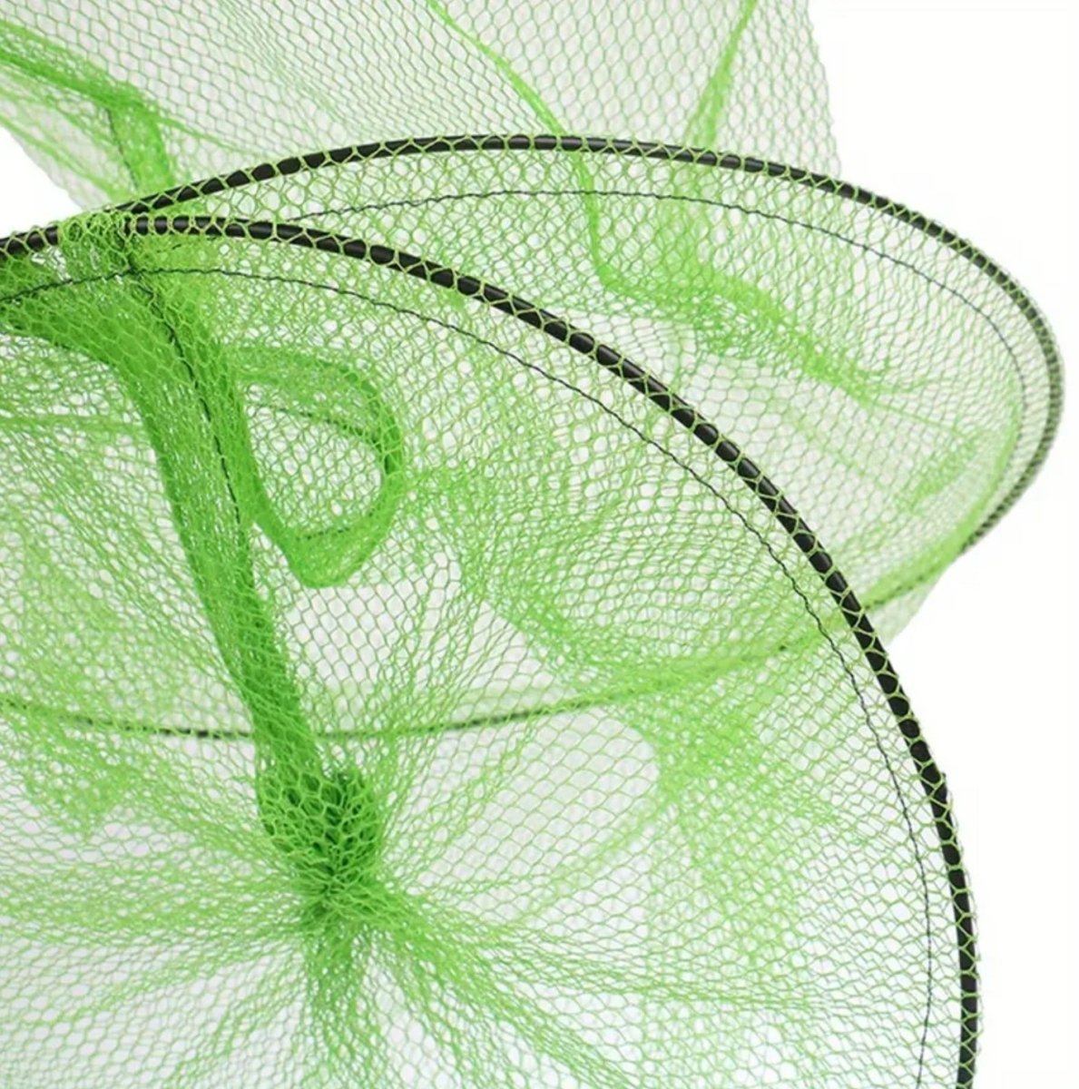 Vastupidav kokkupandav 5-kihiline kalavõrk (1 tk)