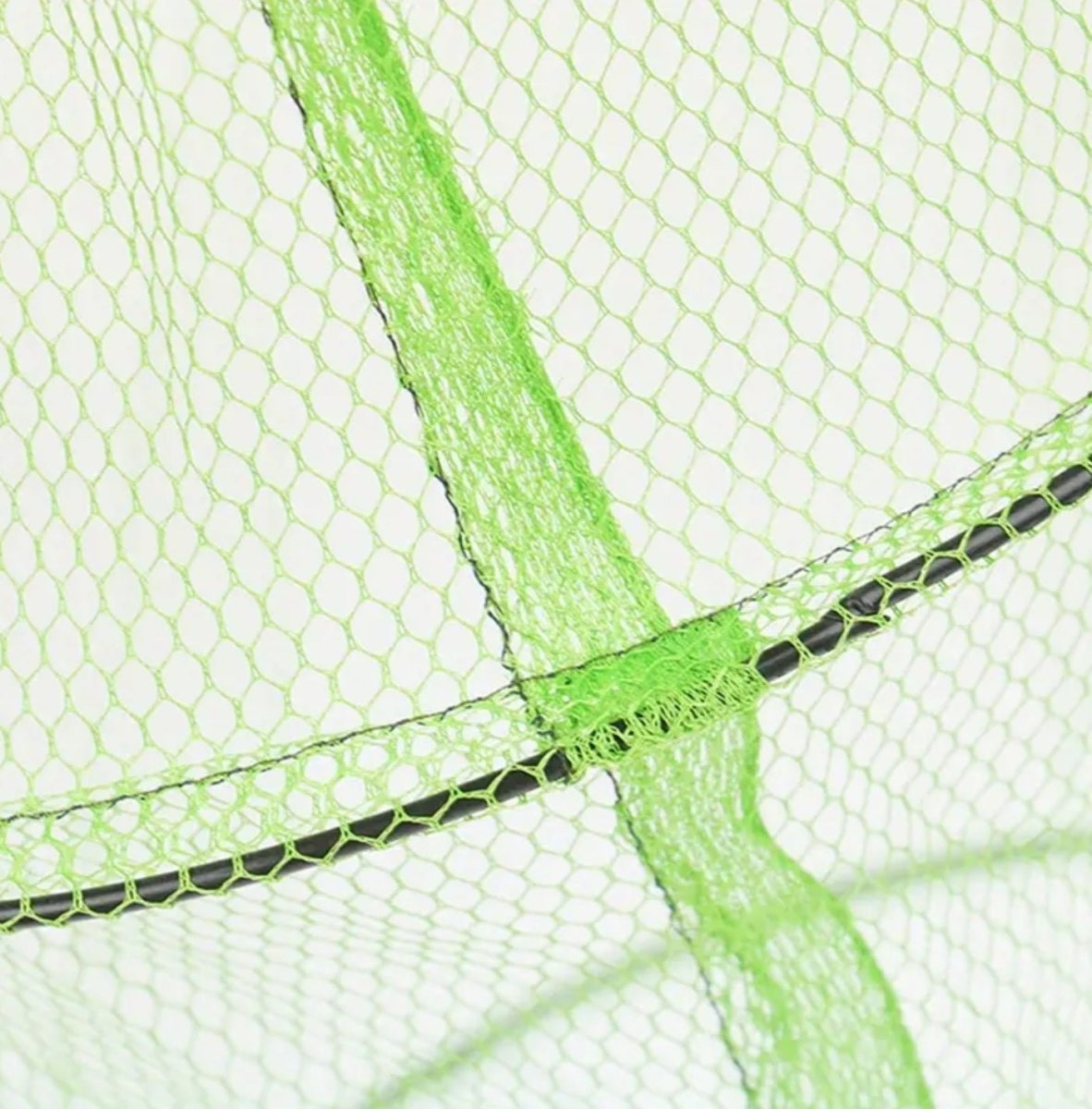 Vastupidav kokkupandav 5-kihiline kalavõrk (1 tk)