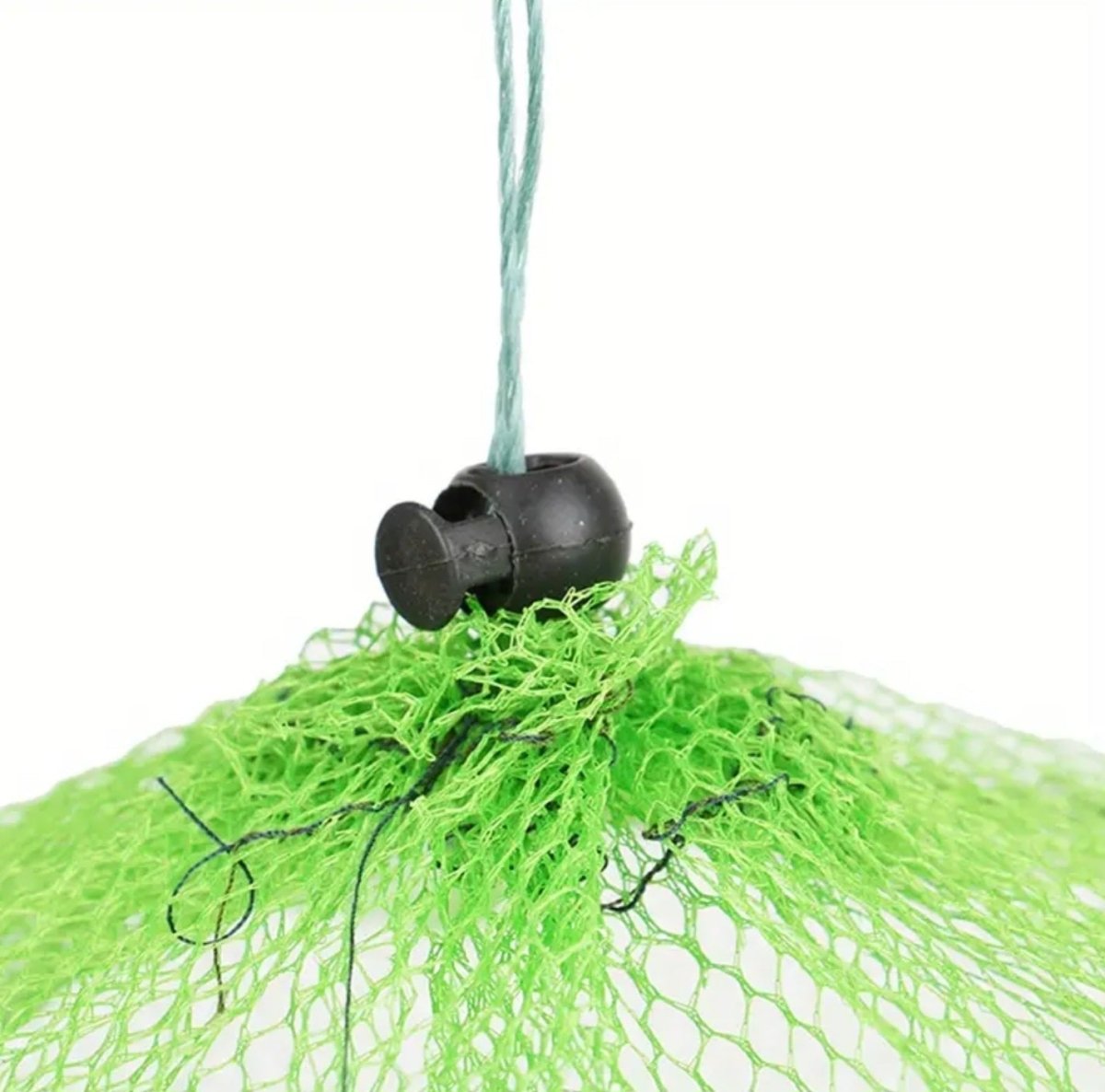 Vastupidav kokkupandav 5-kihiline kalavõrk (1 tk)