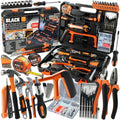 100-Piece Tool Set with Case (D38)