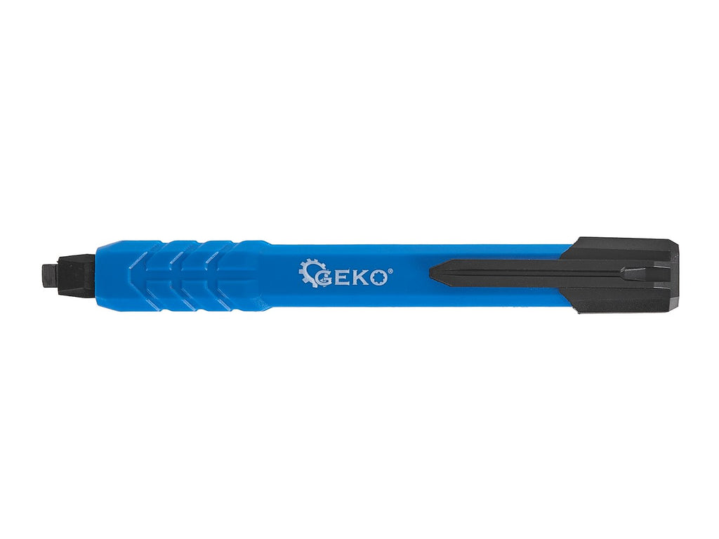 Carpenter / Masonry Pencil + 6 Refills