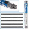 5 pcs refills for mechanical pencil, 100 x 2 mm