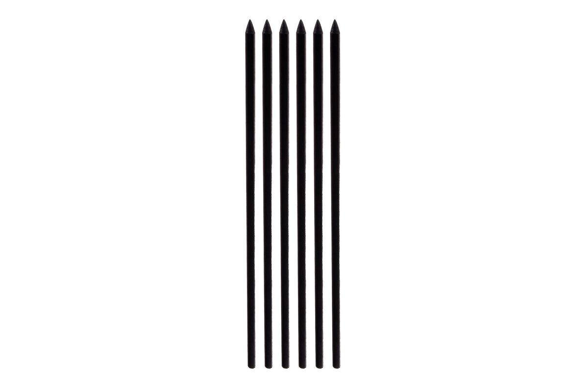 Carpenter Pencil + 7 Refills