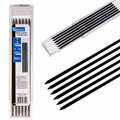 6 pcs refills for mechanical pencil 120 x 2.8 mm